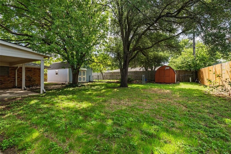 3805 Fenton Avenue, Fort Worth TX 76133 - Photo 39