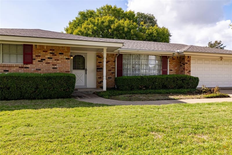 3805 Fenton Avenue, Fort Worth TX 76133 - Photo 4