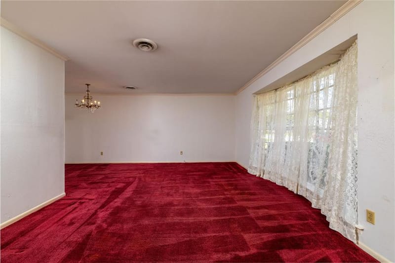 3805 Fenton Avenue, Fort Worth TX 76133 - Photo 8