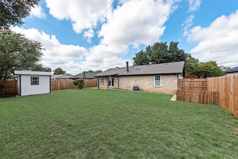 3021 Meadowmoor Street, Fort Worth TX 76133 - Photo 27