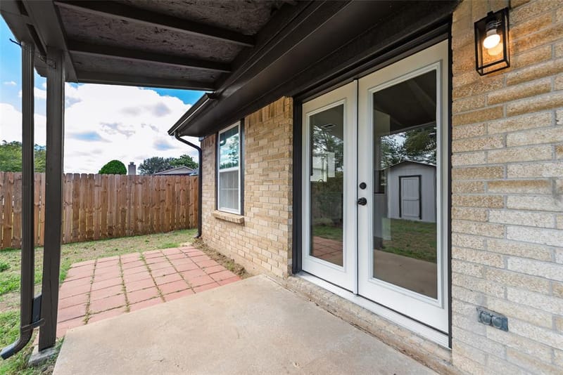 3021 Meadowmoor Street, Fort Worth TX 76133 - Photo 26