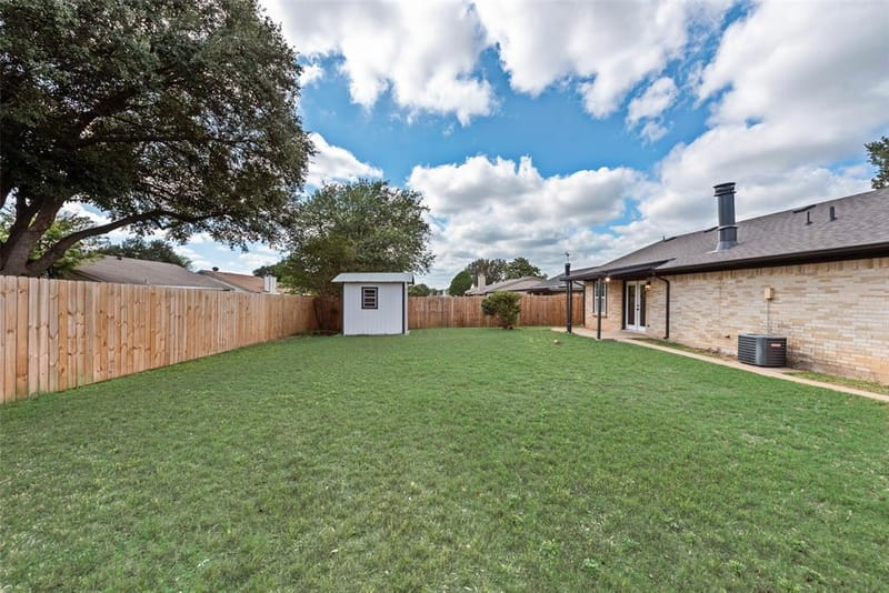 3021 Meadowmoor Street, Fort Worth TX 76133 - Photo 28