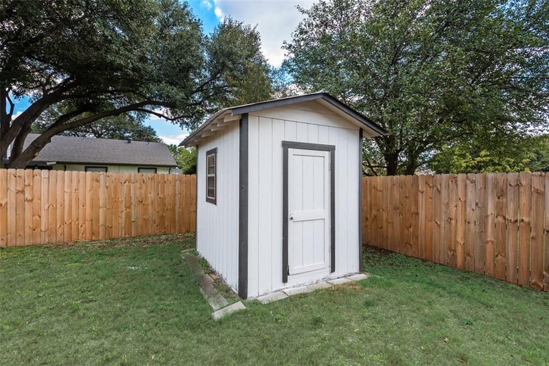 3021 Meadowmoor Street, Fort Worth TX 76133 - Photo 30