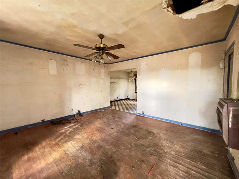 3216 S Beckley Avenue, Dallas TX 75224 - Photo 2