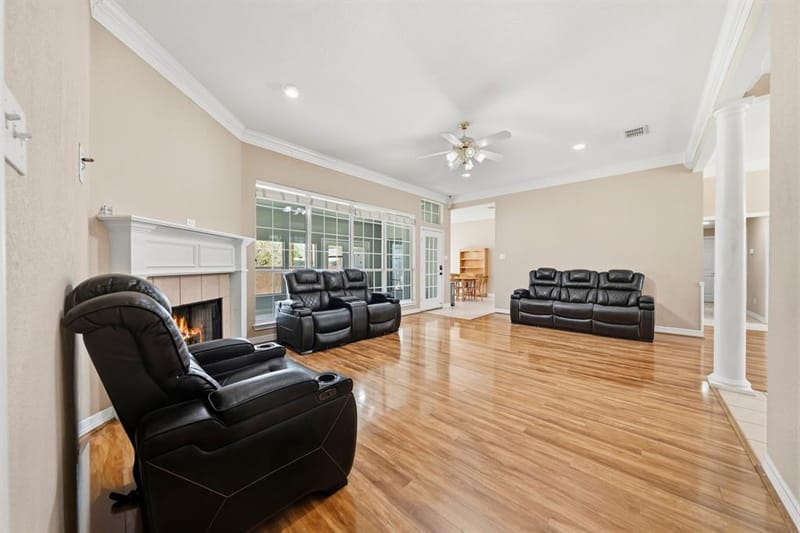 1308 Wentwood Circle, Hewitt TX 76643 - Photo 6