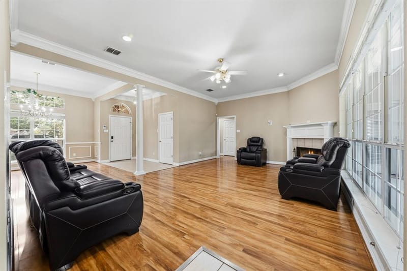 1308 Wentwood Circle, Hewitt TX 76643 - Photo 7