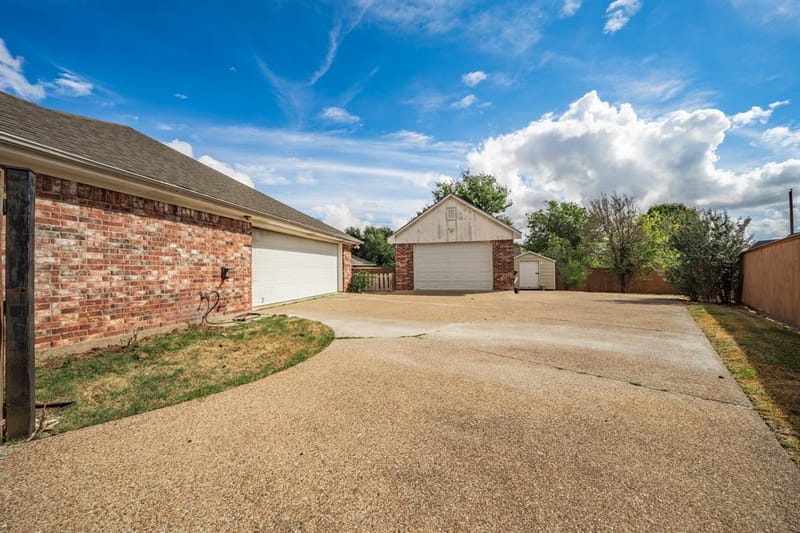 1308 Wentwood Circle, Hewitt TX 76643 - Photo 35