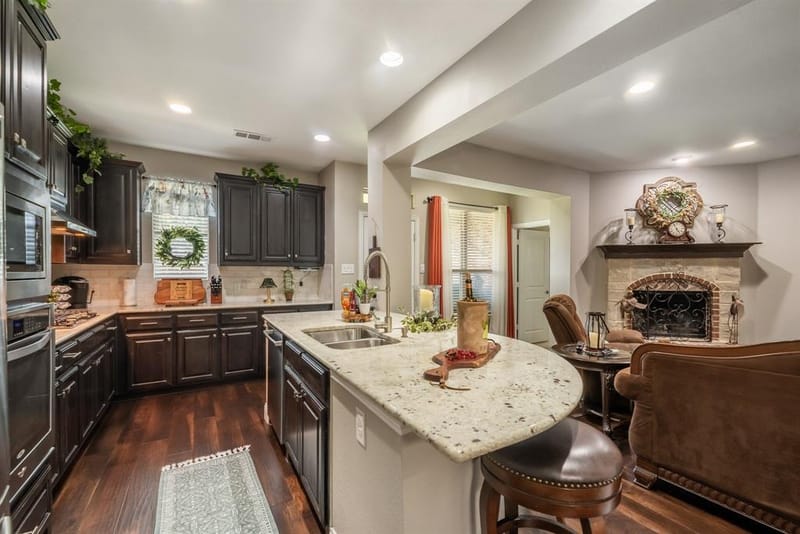 11616 Twining Branch Circle, Fort Worth TX 76052 - Photo 20