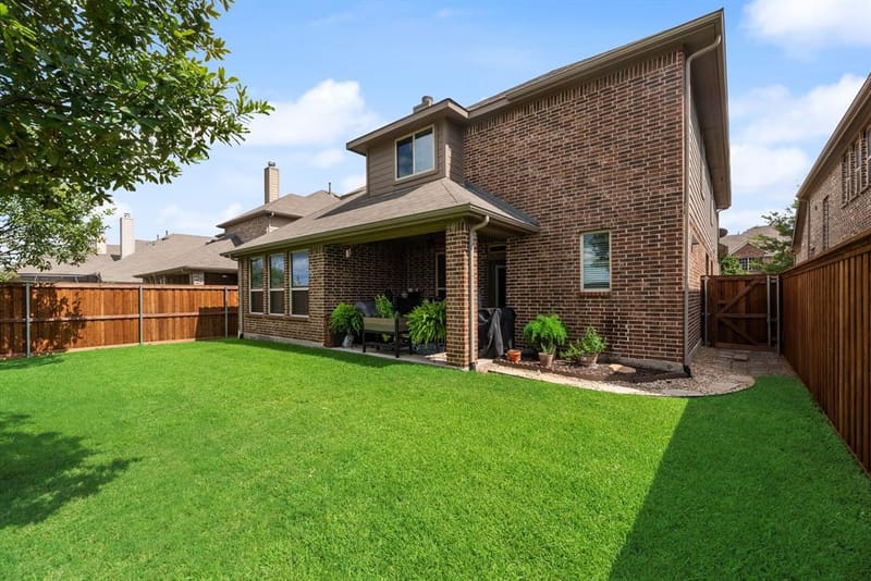 11616 Twining Branch Circle, Fort Worth TX 76052 - Photo 40