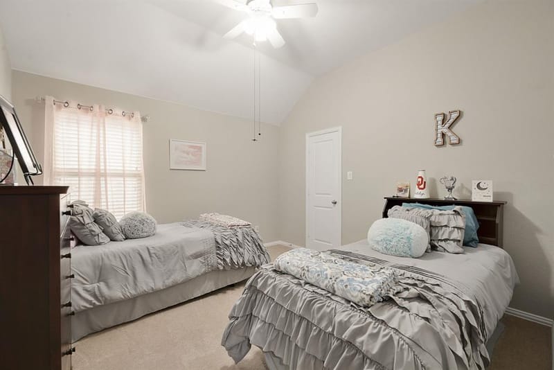 11616 Twining Branch Circle, Fort Worth TX 76052 - Photo 35