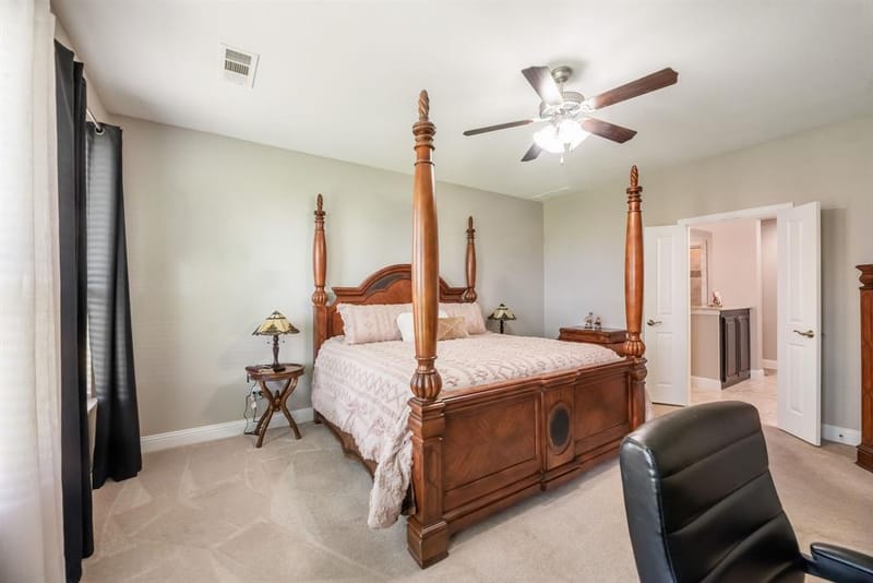 11616 Twining Branch Circle, Fort Worth TX 76052 - Photo 25