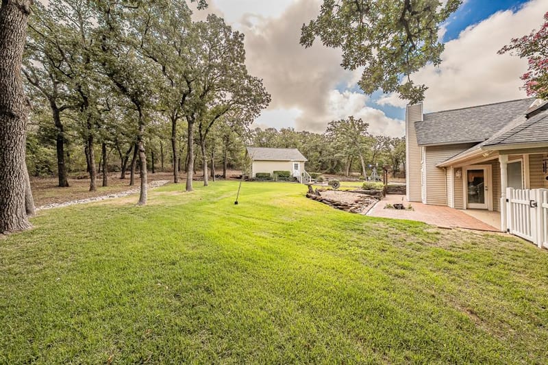 901 Pioneer Circle W, Argyle TX 76226 - Photo 7