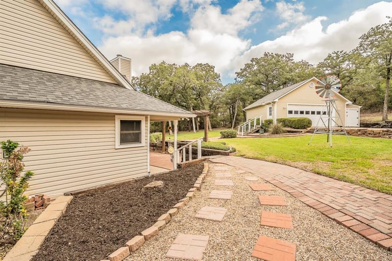 901 Pioneer Circle W, Argyle TX 76226 - Photo 5