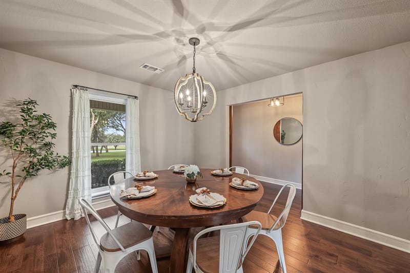 901 Pioneer Circle W, Argyle TX 76226 - Photo 9