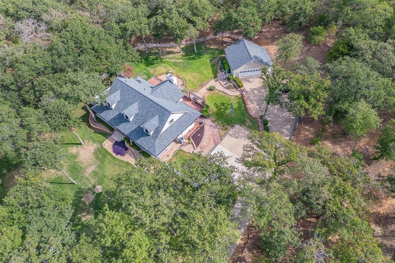 901 Pioneer Circle W, Argyle TX 76226 - Photo 35