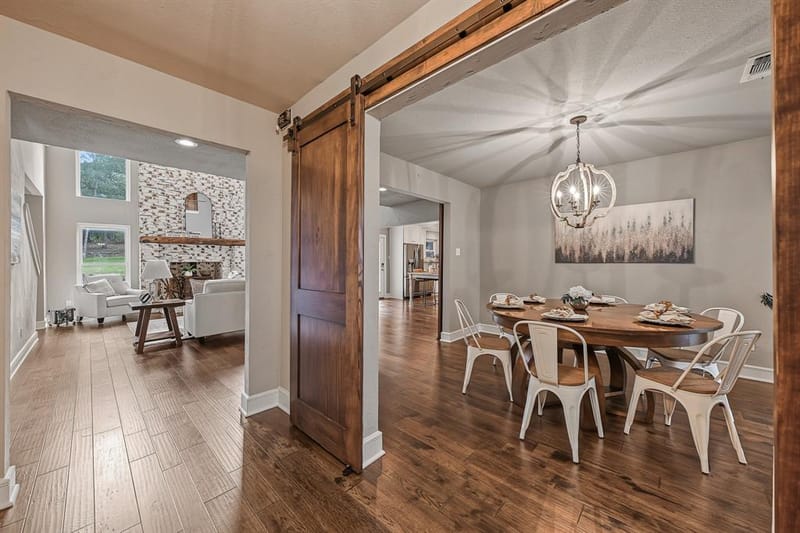 901 Pioneer Circle W, Argyle TX 76226 - Photo 8