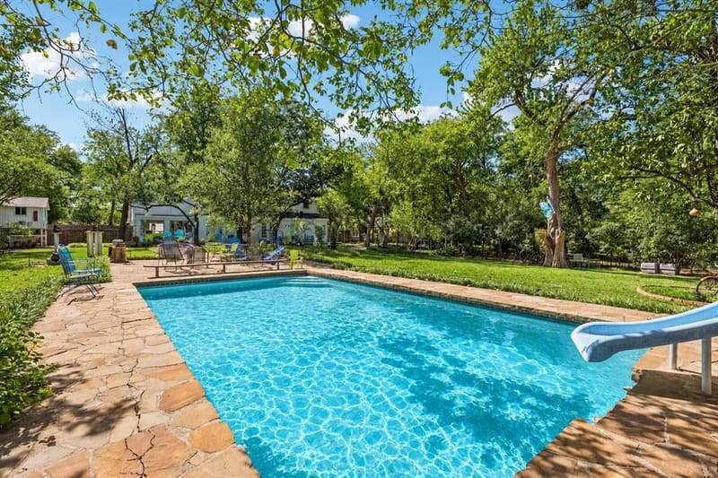 5409 Farquhar Lane, Dallas TX 75209 - Photo 3
