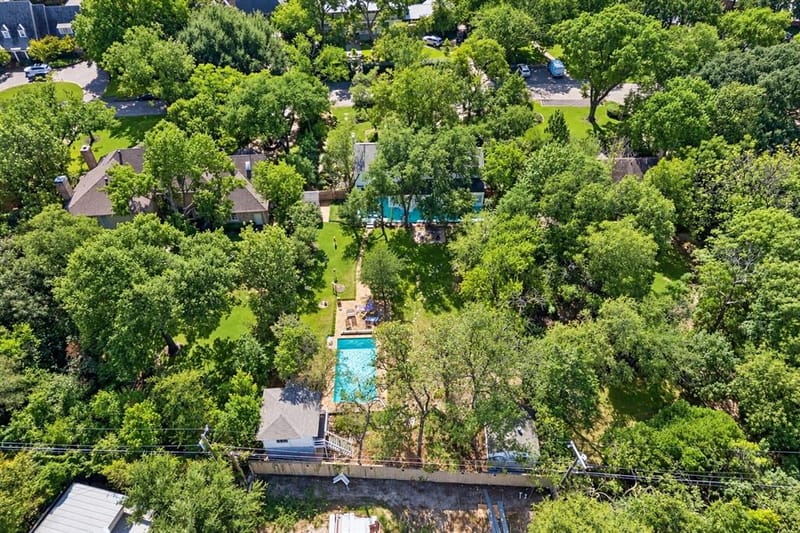 5409 Farquhar Lane, Dallas TX 75209 - Photo 5