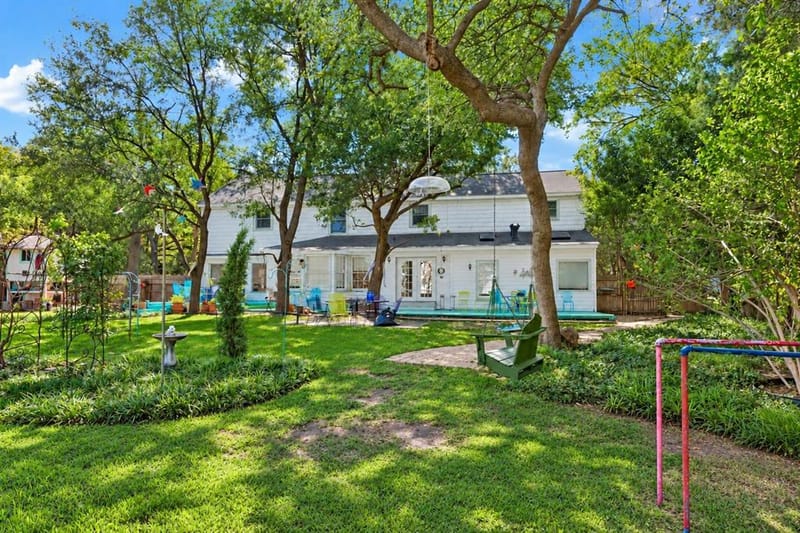 5409 Farquhar Lane, Dallas TX 75209 - Photo 4