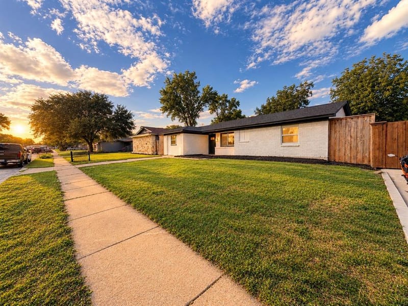 4621 Bucknell Drive, Garland TX 75042