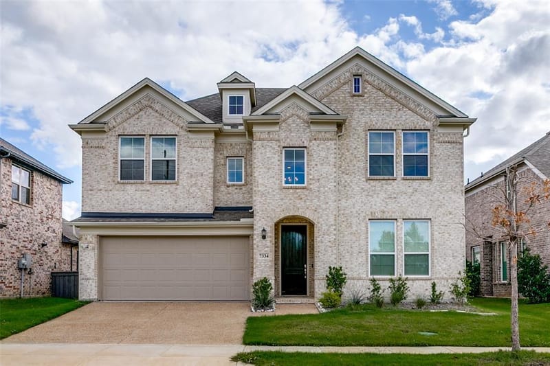 7334 Golden Daisy Avenue, Venus TX 76084 - Photo 2
