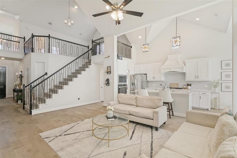 7334 Golden Daisy Avenue, Venus TX 76084 - Photo 7