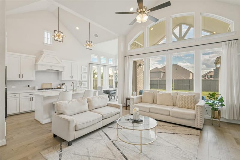 7334 Golden Daisy Avenue, Venus TX 76084 - Photo 5