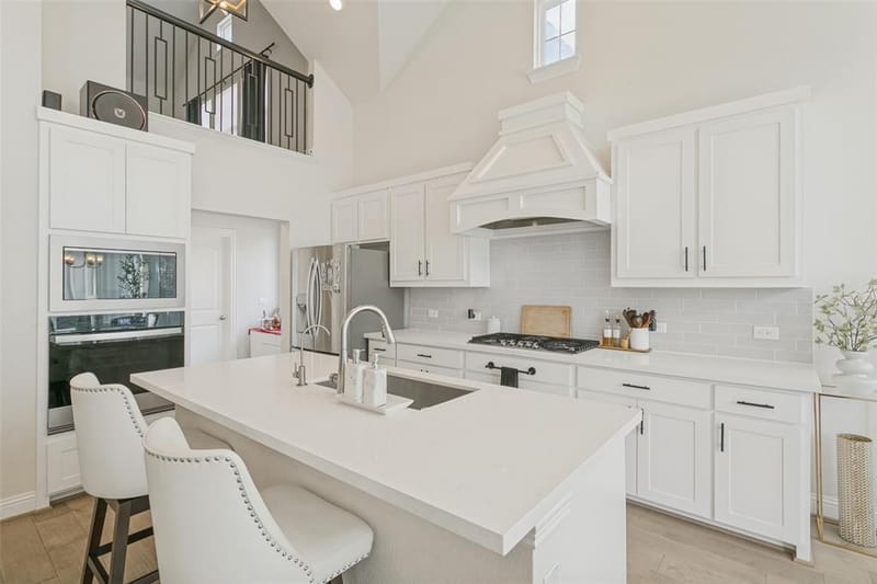 7334 Golden Daisy Avenue, Venus TX 76084 - Photo 9