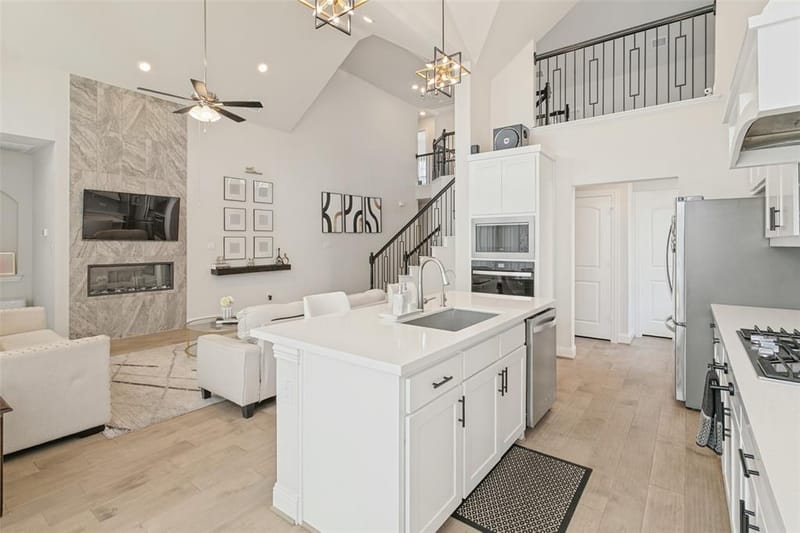 7334 Golden Daisy Avenue, Venus TX 76084 - Photo 8