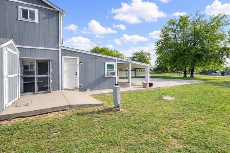 400 Comanche, Quitman TX 75783 - Photo 6