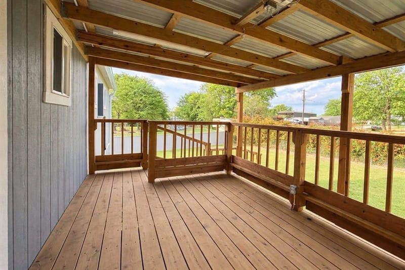 400 Comanche, Quitman TX 75783 - Photo 28