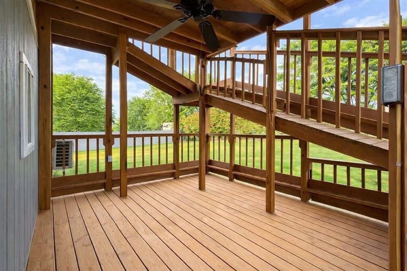 400 Comanche, Quitman TX 75783 - Photo 29