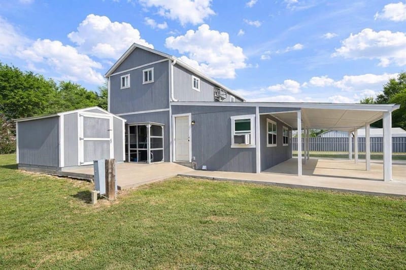 400 Comanche, Quitman TX 75783 - Photo 4