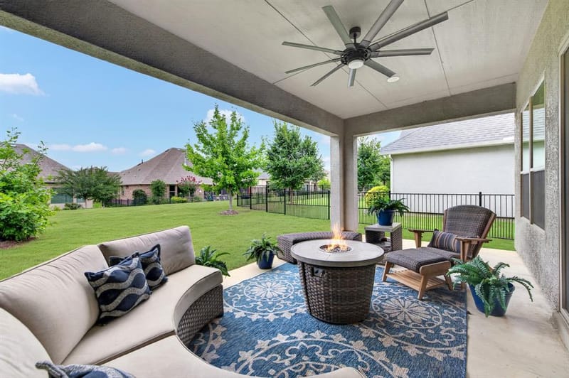 12616 Copper Ore Way, Denton TX 76207 - Photo 27