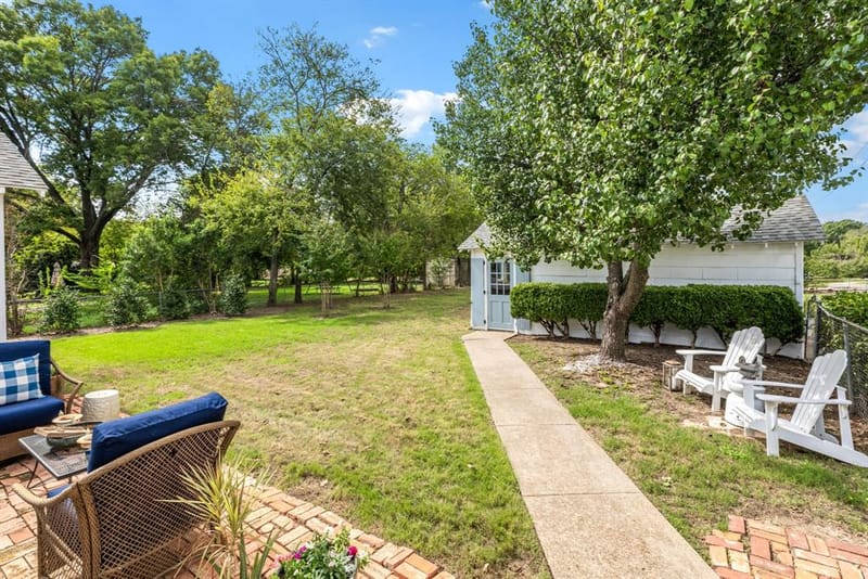1105 N Waddill Street, McKinney TX 75069 - Photo 36