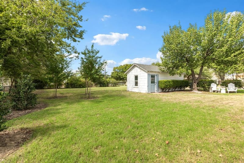 1105 N Waddill Street, McKinney TX 75069 - Photo 38