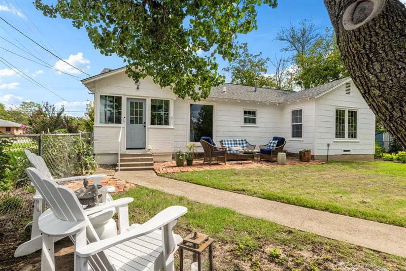 1105 N Waddill Street, McKinney TX 75069 - Photo 33