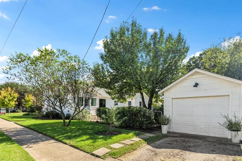 1105 N Waddill Street, McKinney TX 75069 - Photo 35