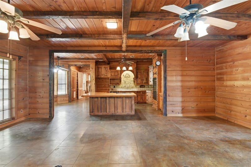 959 County Road 4540, Whitewright TX 75491 - Photo 6