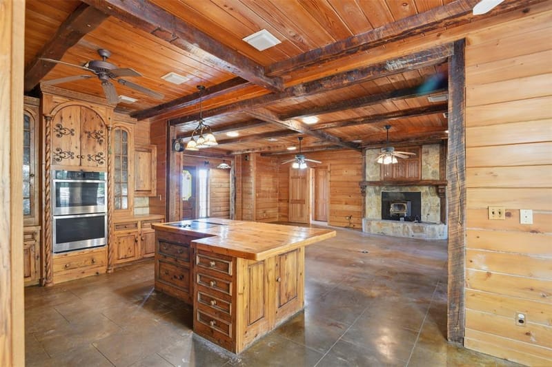 959 County Road 4540, Whitewright TX 75491 - Photo 7