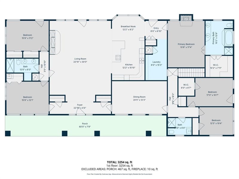959 County Road 4540, Whitewright TX 75491 - Photo 40