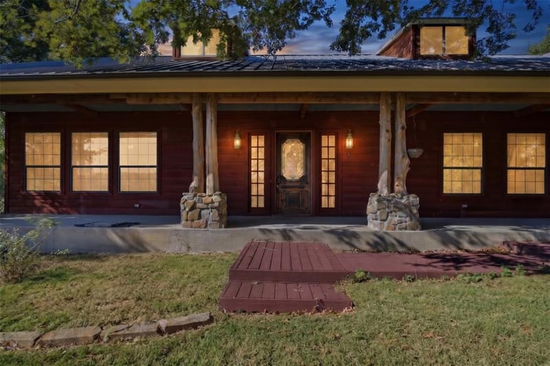 959 County Road 4540, Whitewright TX 75491 - Photo 39