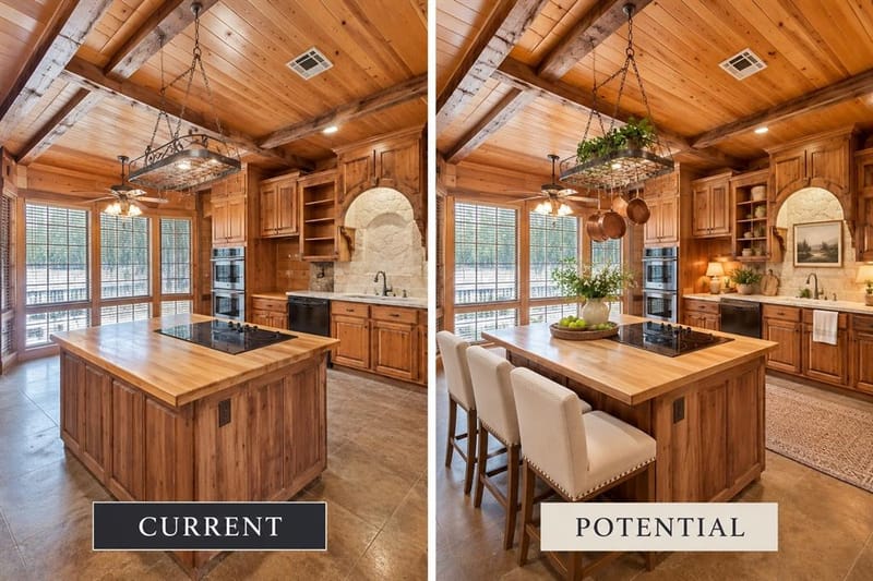 959 County Road 4540, Whitewright TX 75491 - Photo 8
