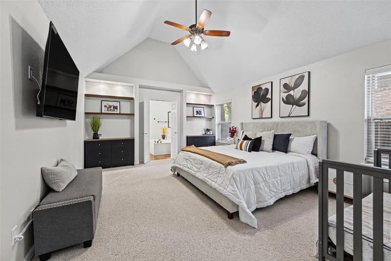 3406 Forestway Court, Arlington TX 76001 - Photo 20