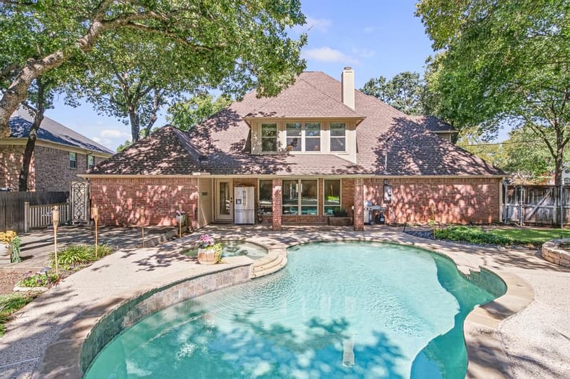 3406 Forestway Court, Arlington TX 76001 - Photo 38