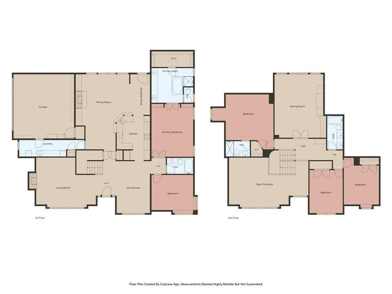 3406 Forestway Court, Arlington TX 76001 - Photo 40