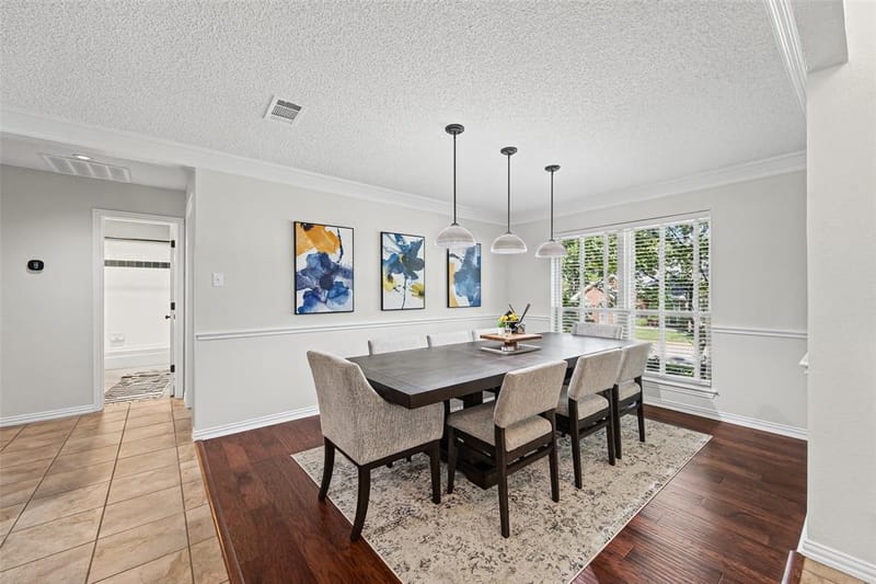 3406 Forestway Court, Arlington TX 76001 - Photo 8