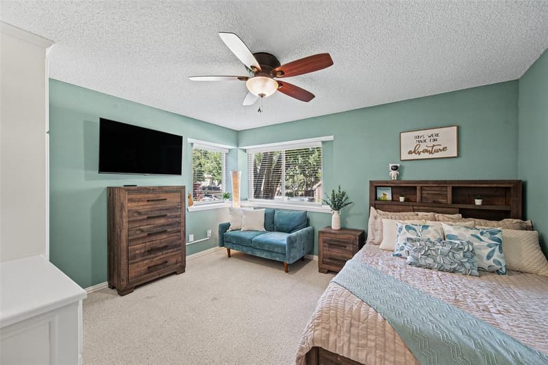 3406 Forestway Court, Arlington TX 76001 - Photo 25