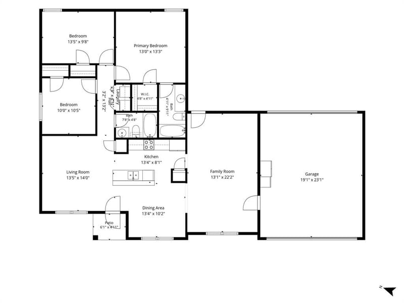 109 Briarwood Drive, Kennedale TX 76060 - Photo 28