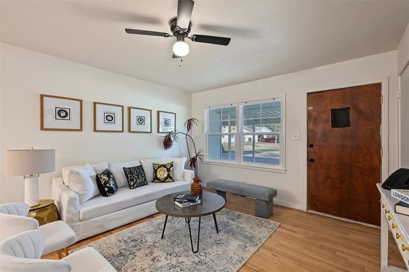 5205 Roxie Street, Haltom City TX 76117 - Photo 6